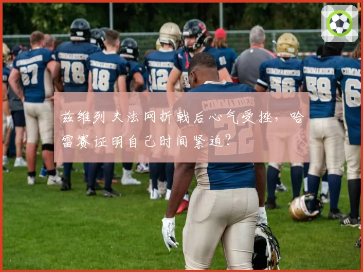 兹维列夫法网折戟后心气受挫，哈雷赛证明自己时间紧迫？