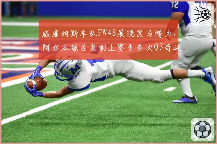 威廉姆斯车队FW48展现黑马潜力，阿尔本能否复制上赛季多次Q3奇迹？